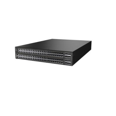 China 2U RACK Lenovo ThinkSystem DB630S FC Switch Lenovo ThinkSystem DB630S for sale