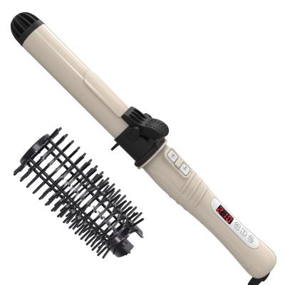 China Hair Curling Wand Professional hair styling tool automatic portable hair wave curler design for curling suitable for all kinds of hair for sale