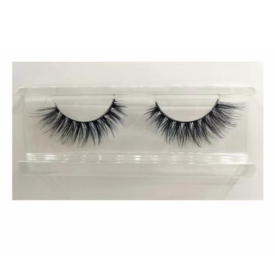 China Manufacturer Supply Own Brand Light And Soft Private Label Pre Made Super Fluffy Eyelash Extension for sale