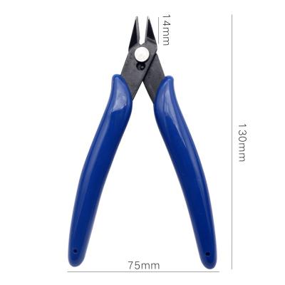 China DIY MULTI FUNCTIONAL Special Electronic Pliers Diagonal Desiring Pliers for sale