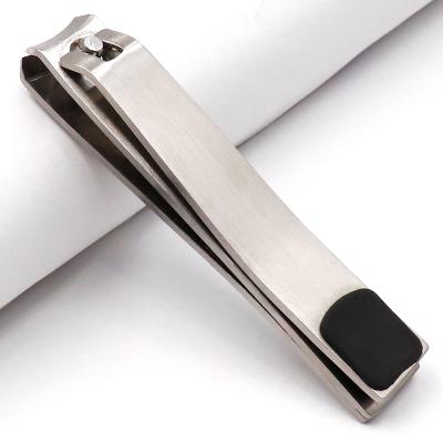 China Finger Nail Clippers For Thick Toenails With New Style Toenail Cutter Stainless Steel Use Finger,Toe for sale