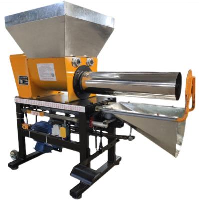 China Automatic Edible Mushroom Compost Bagging Machine Bag Filling Machine /Mushroom Fungus Bagging Machine for sale