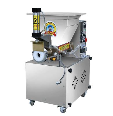 China Hotels high performance cutter machine/pastry dough slitter/dough divider cutter machine for sale