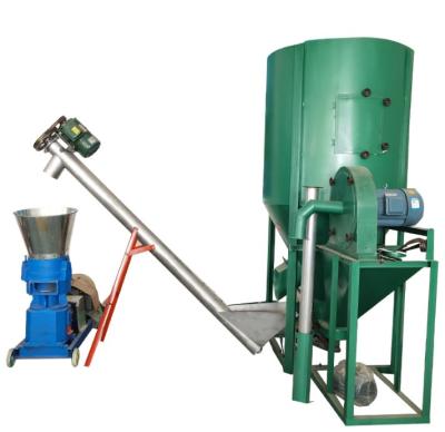 China Hot Selling Food Processing Use Animal Forage Dryer Industrial Feed Pellet Drying Machine For Pellet Feed Drying for sale