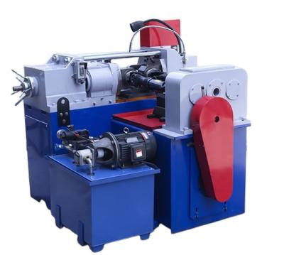 China Building Material Shops High Speed ​​Steel Bar Wire Rolling Machine Rebar/Wire Rolling Machine/Wire Rolling Machine for sale