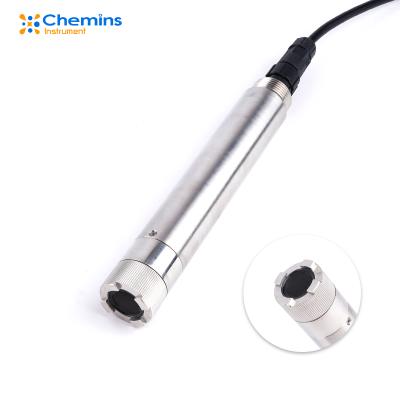 China ABS Steel And 316LStainless Water Quality DO Sensor For Aquaculture , RS485 Dissolved Oxygen Probe for sale