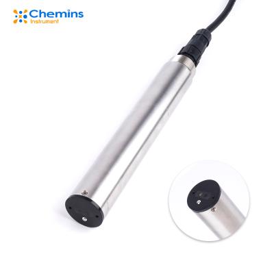 China ABS Turbidity Probe ZS-406 Turbidity Sensor and 316L Stainless Steel Watertreatment for sale