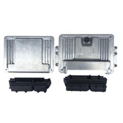 China Boshun D Automotive Cover , Aluminum Enclosure Box for sale