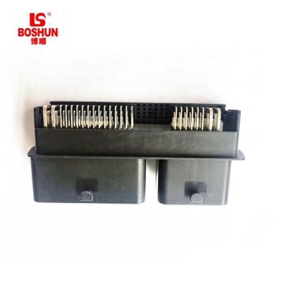 China 96 Pin Automotive Plastic Auto Sealed Connector , Auto Electrical Plug Connector for sale