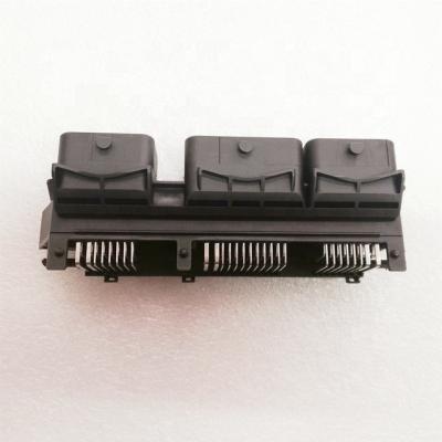 China ECU 112 Male Automotive Pin Automotive Connector for sale