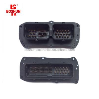 China Automotive 143P (89P+54P) ECU Connector for sale