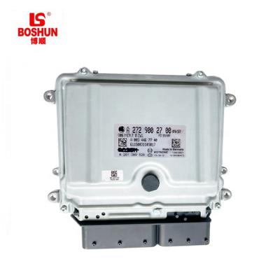 China Auto Electronic Engine Parts Control Unit For B E N Z 272 ECU Controller for sale