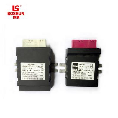 China Auto Parts Electronic Control Unit ECU Computer Board BWM 1614 for sale