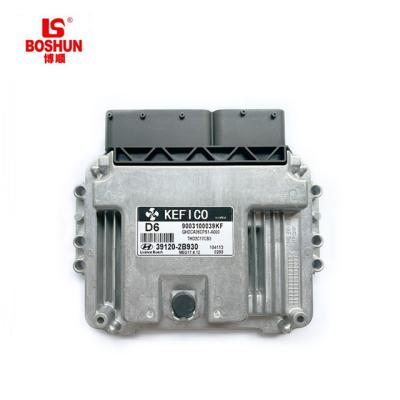 China Auto Parts MEG17.9.12 Electronic Control Unit Electronic Countermeasure 39120-2B930 for sale