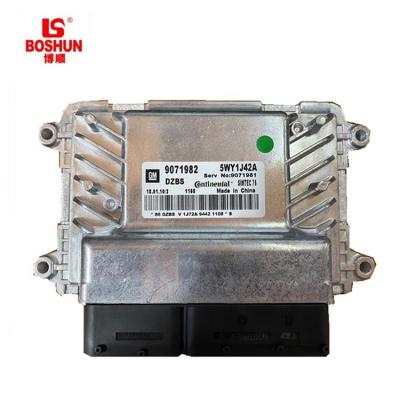 China Automotive Electronic Control Unit 9071982 Engine Control Module for sale