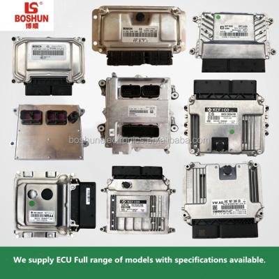 China Engine Parts Hotselling Vehicle Auto Engine Control Module, Electronic Control Unit (ECM/ECU) for sale