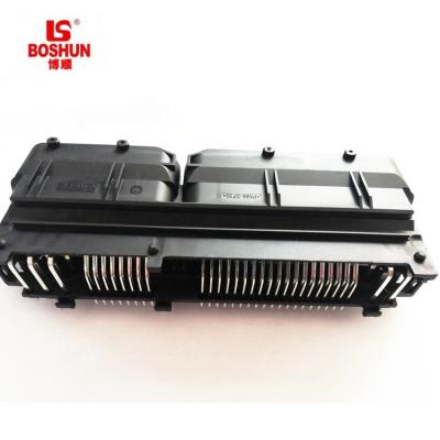 China Car ECU Automotive Connector 121 Pin , Auto Male Wire Connector for sale