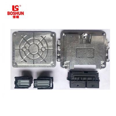 China Automobile Automotive ECU Box For 112 Pin Connector for sale