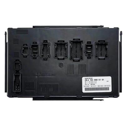 China ECU Body Control Module For Benz SAM REAR Standard Size for sale