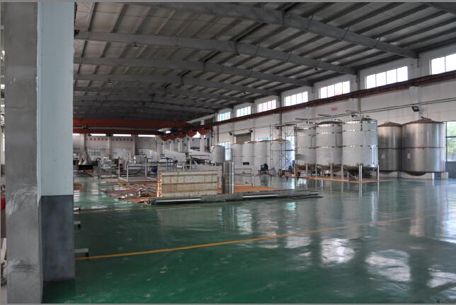 Proveedor verificado de China - Shanghai Joy Light Industry Machinery Co.,Ltd.