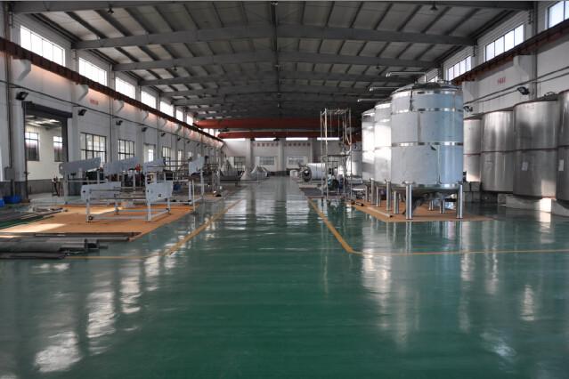 Geverifieerde leverancier in China: - Shanghai Joy Light Industry Machinery Co.,Ltd.