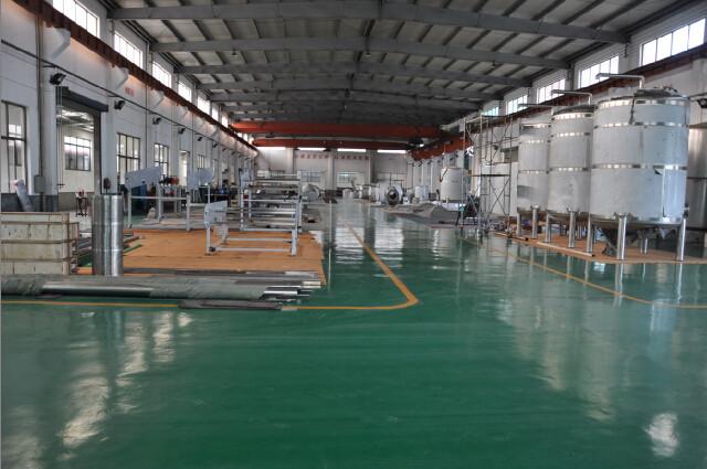 Geverifieerde leverancier in China: - Shanghai Joy Light Industry Machinery Co.,Ltd.