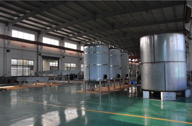 Geverifieerde leverancier in China: - Shanghai Joy Light Industry Machinery Co.,Ltd.