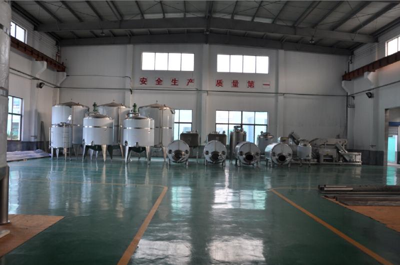 Geverifieerde leverancier in China: - Shanghai Joy Light Industry Machinery Co.,Ltd.