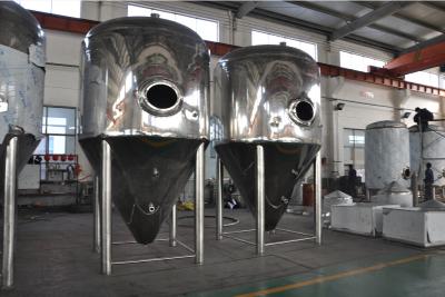 China Microbrewery Fermentation Fermenter Kettle Beer Brew Brewing Equipment for sale