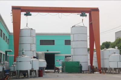 China Semi Automatic Full Automatic CIP Cleaning Equipment CIP Tanks 3 loops for sale