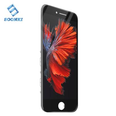 China TS8 TS8 cell phone repair parts for iphone7 plus lcd screen,best price cell phone lcd display for iphone 7 plus converter lcd analog-digital for sale