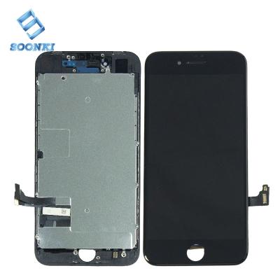 China Mobile Phone Repair Parts LCD Screen Replacement For iPhone 7 Screen Display With Digitizer For iPhone 7 LCD Display 7LCD-TS8 iphone 7g for sale