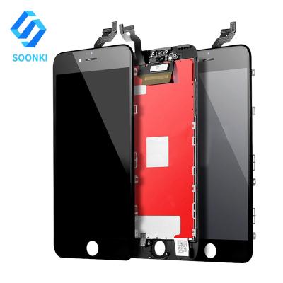 China Fix Phone Broken Screen LCD Display Full New For iPhone 7g Screen Replacement Mobile Phone Parts LCD 4.7