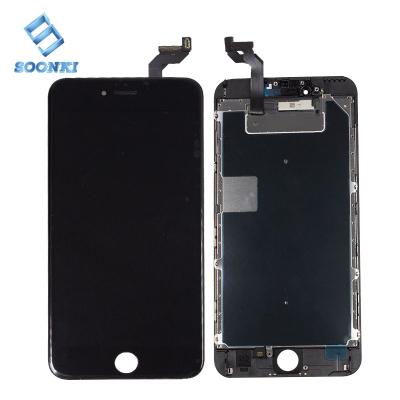 China TS8 Mobile Phone LCD for iphone6s plus display for iphone 6s plus lcd display screen replacement with digitizer 6s plus lcd-ts8 for sale