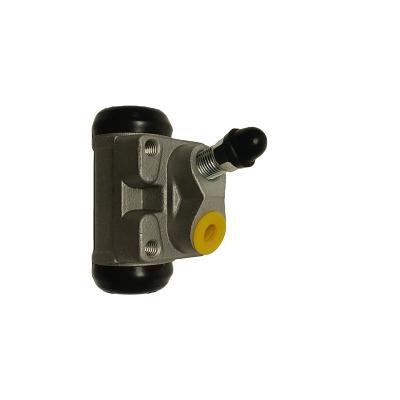 China Brake System Auto Parts High Performance Rea Hydraulic Brake Cylinder 58380-02010 58380-2F100 For HYUNDAI for sale