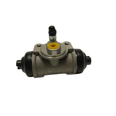 China High Quality Brake System Supplier China Brake System Auto Brake Cylinder 47550-26140 For TOYOTA for sale