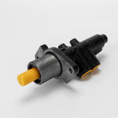 China Braking System Sell Well New Type Brake System Auto Brake Valve Master Cylinder 0558099 For Opel for sale