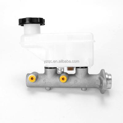 China Auto Brake Circuit Brake System Brake Distributor 58510-17300 For Hyundai Motor for sale