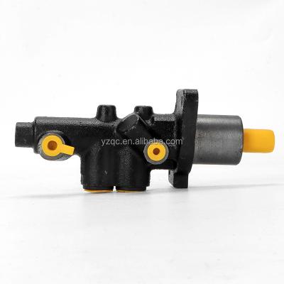 China Hot Selling Brake System Auto Brake Circuit Brake Distributor 0558099 For Opel for sale