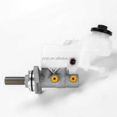 China 47201-12B20 Brake System Auto Brake System Brake Valve Distributor Brake For Toyota for sale