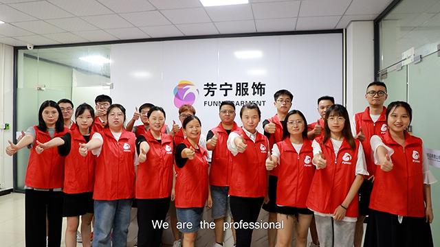 Verified China supplier - Dongguan Funny Sports Products Co., Ltd.