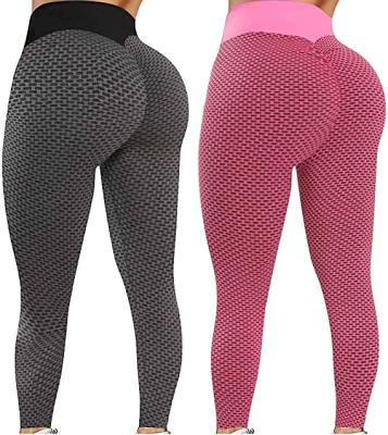 China 2021 new seamless women yoga pants breathable gym use tiktok breathable gaiters for women yoga pants cuffs for sale