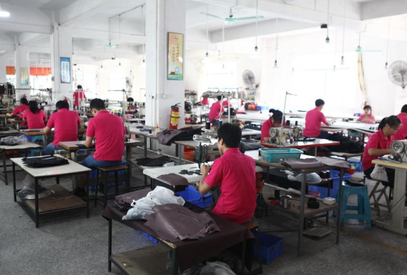 Verified China supplier - Gaobeidian Jianuo Bag Trading Co., Ltd.