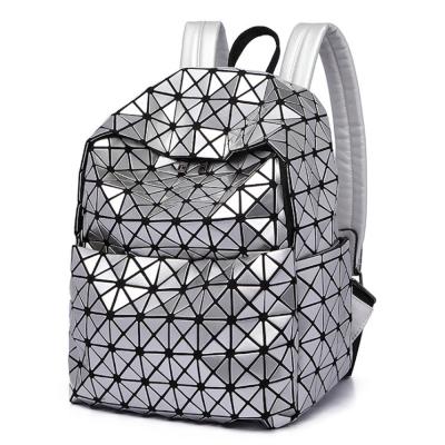 China JIANUO China Factory High Quality Waterproof Backpack Women Custom Laptop Backpack for sale