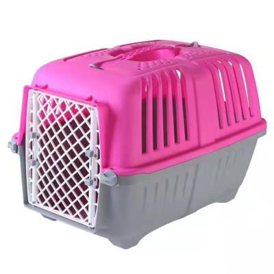 China Viable Factory Direct Supply Custom Logo Pet Supplies Plastic Pet Flying House for sale