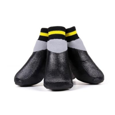 China Viable Manufacturer Wholesale Sports Dog Socks Outdoor Cotton Fashion Dog Socks for sale