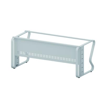 China China factory regular wholesale metal table frame for executive office furniture for sale