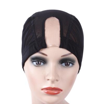 China MAKE WIGS Hair Net Elastic 1.5