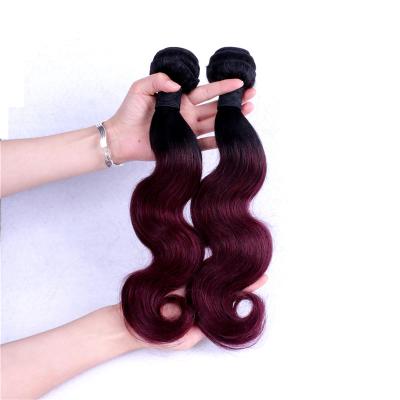 China Two Years With Good Use Wholesale Virgin Hair Bundles Human Bulk Cuticle Align Raw Hair Bundles Ombre Hair Bundles For Black Women for sale