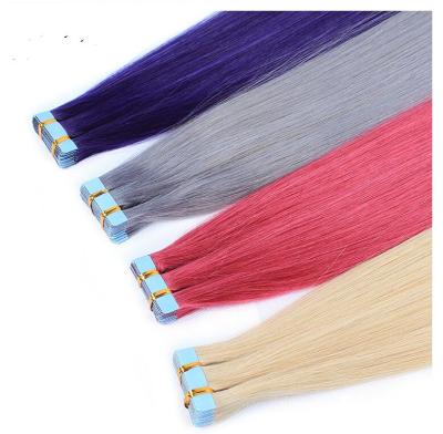 China Factory Wholesale Price Good Quality Barely Shedding Nail #613 U Tip Hair Wigs Thick Soft Thick Hair Extension for sale